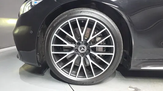 Mercedes-Benz S-Class W223 S400 d 4MATIC 2022 5