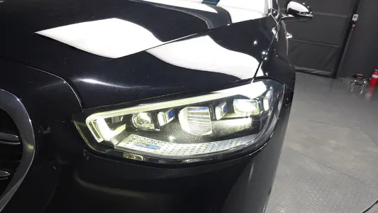 Mercedes-Benz S-Class W223 S400 d 4MATIC 2022 22