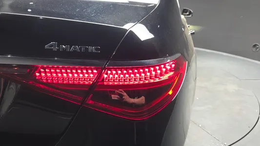 Mercedes-Benz S-Class W223 S400 d 4MATIC 2022 23