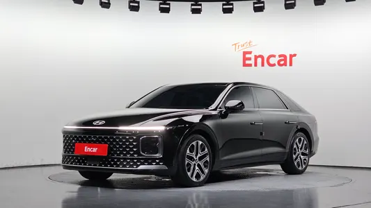 Hyundai (GN7) 2024