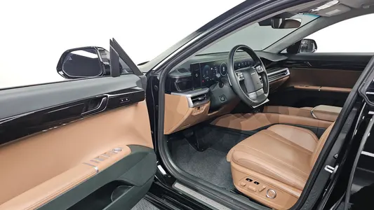 Hyundai (GN7) 2024 10