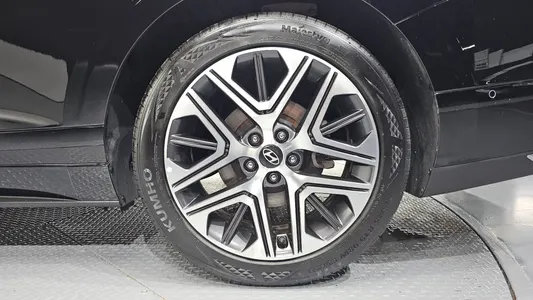 Hyundai (GN7) 2024 21