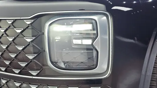 Hyundai (GN7) 2024 22