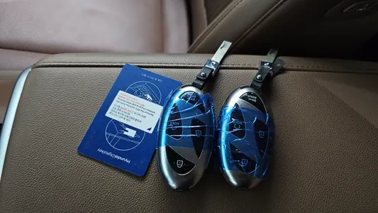 Hyundai (GN7) 2024 29