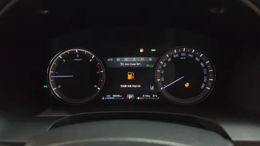 KG Mobility G4 2.2 4WD 2020 8
