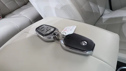 KG Mobility G4 2.2 4WD 2020 15