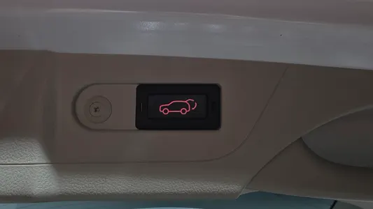 KG Mobility G4 2.2 4WD 2020 18