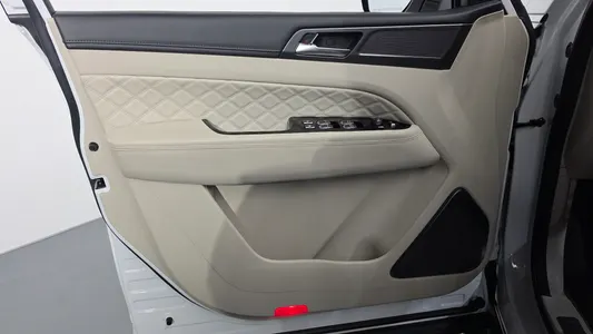 KG Mobility G4 2.2 4WD 2020 24