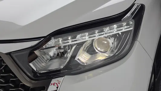 KG Mobility G4 2.2 4WD 2020 22