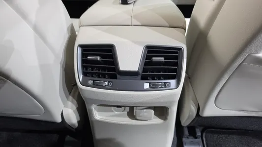 KG Mobility G4 2.2 4WD 2020 33