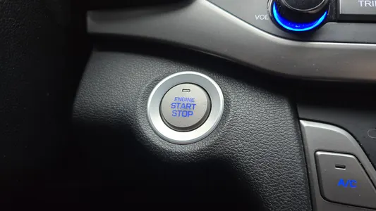 Hyundai AD 1.6 GDI 2017 20