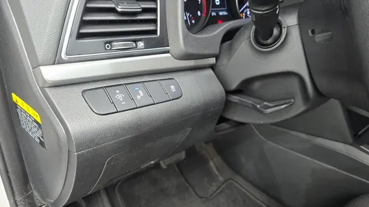 Hyundai AD 1.6 GDI 2017 19