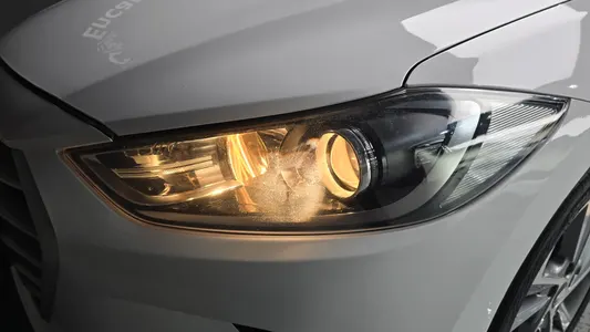 Hyundai AD 1.6 GDI 2017 22