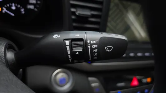 Hyundai AD 1.6 GDI 2017 27