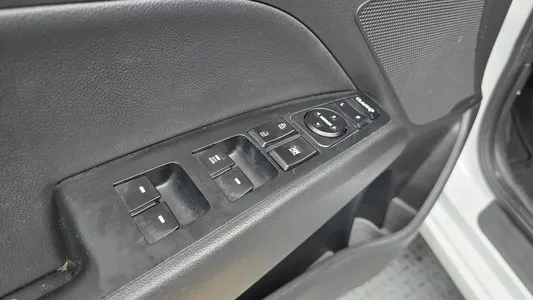Hyundai AD 1.6 GDI 2017 28