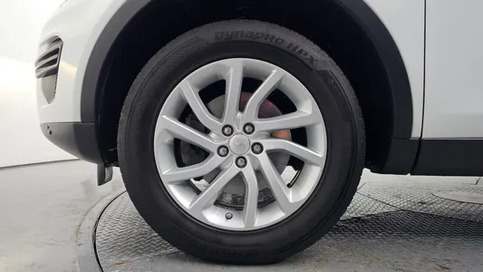 Land Rover 디스커버리 스포츠 2.0 TD4 SE (150) 2017 5