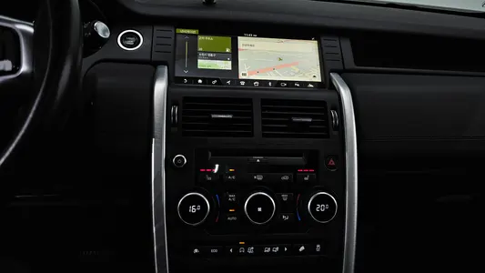 Land Rover 디스커버리 스포츠 2.0 TD4 SE (150) 2017 15