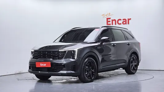 Kia 4 HEV 1.6 2WD 2025