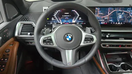 BMW X7 (G07) xDrive 40i M 7 2026 13