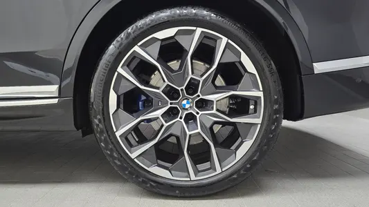 BMW X7 (G07) xDrive 40i M 7 2026 21