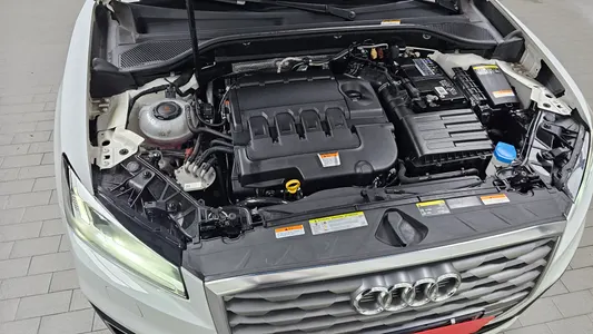 Audi Q2 35 TDI 2020 5