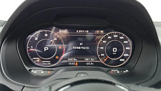 Audi Q2 35 TDI 2020 7