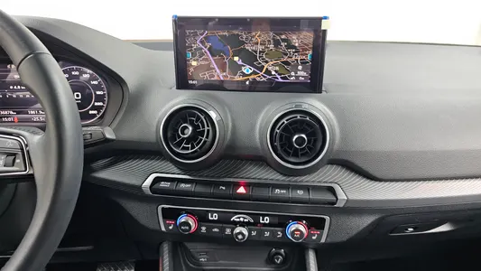 Audi Q2 35 TDI 2020 12