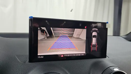 Audi Q2 35 TDI 2020 14