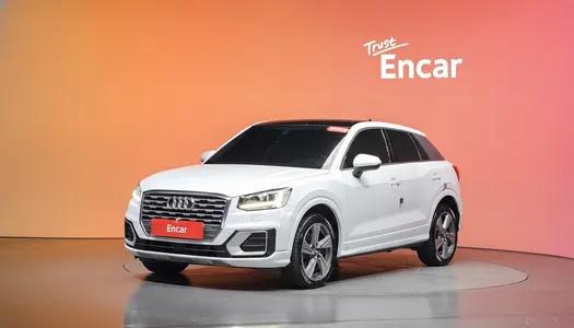 Audi Q2 35 TDI 2020 20