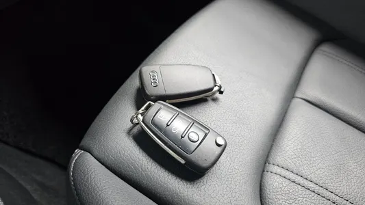 Audi Q2 35 TDI 2020 15