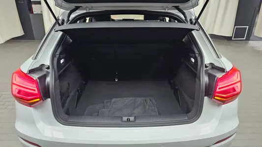 Audi Q2 35 TDI 2020 17