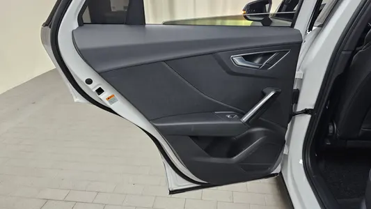 Audi Q2 35 TDI 2020 25