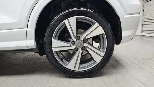 Audi Q2 35 TDI 2020 21