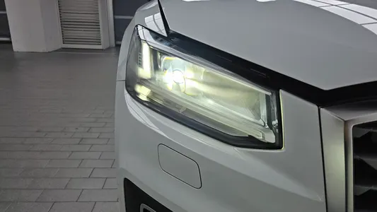 Audi Q2 35 TDI 2020 22