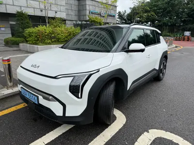 Kia EV3 2WD 2024