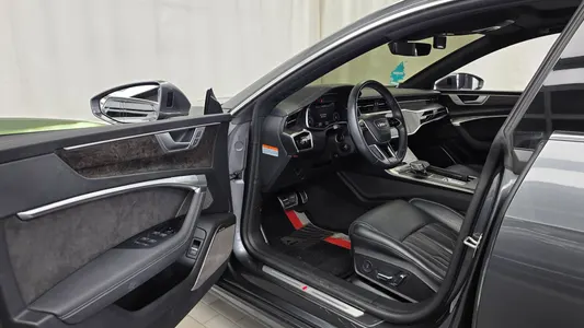 Audi A7 (4K) 50 TDI 2020 10
