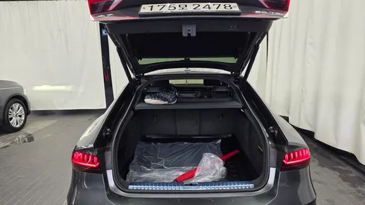 Audi A7 (4K) 50 TDI 2020 20