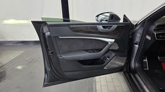 Audi A7 (4K) 50 TDI 2020 24