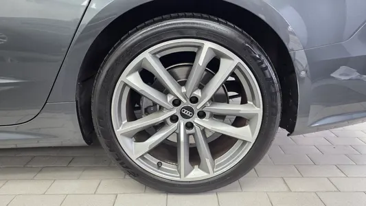 Audi A7 (4K) 50 TDI 2020 21