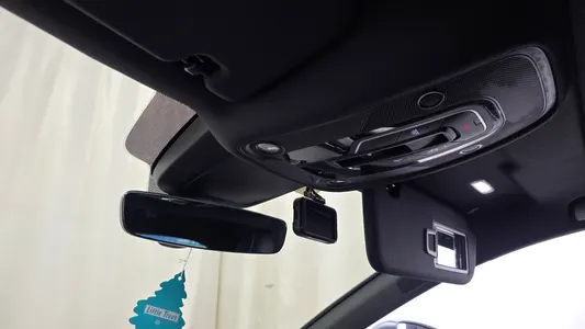 Audi A7 (4K) 50 TDI 2020 33