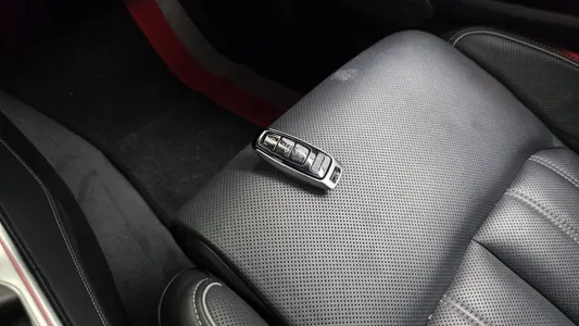 Audi A7 (4K) 50 TDI 2020 35