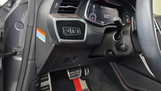 Audi A7 (4K) 50 TDI 2020 28