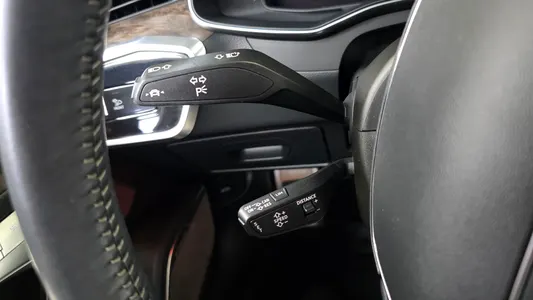 Audi A7 (4K) 50 TDI 2020 30