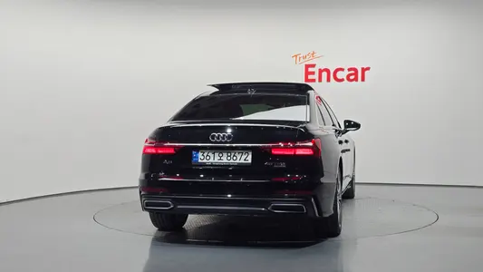 Audi A6 (C8) 45 TFSI 2023 4