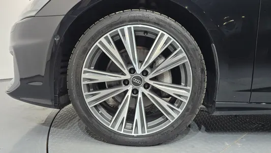 Audi A6 (C8) 45 TFSI 2023 5