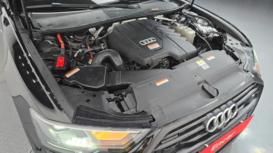 Audi A6 (C8) 45 TFSI 2023 6