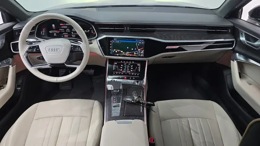 Audi A6 (C8) 45 TFSI 2023 7