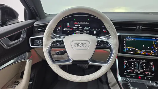 Audi A6 (C8) 45 TFSI 2023 12