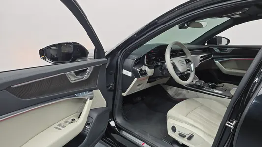 Audi A6 (C8) 45 TFSI 2023 10