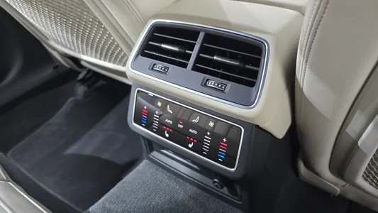 Audi A6 (C8) 45 TFSI 2023 18